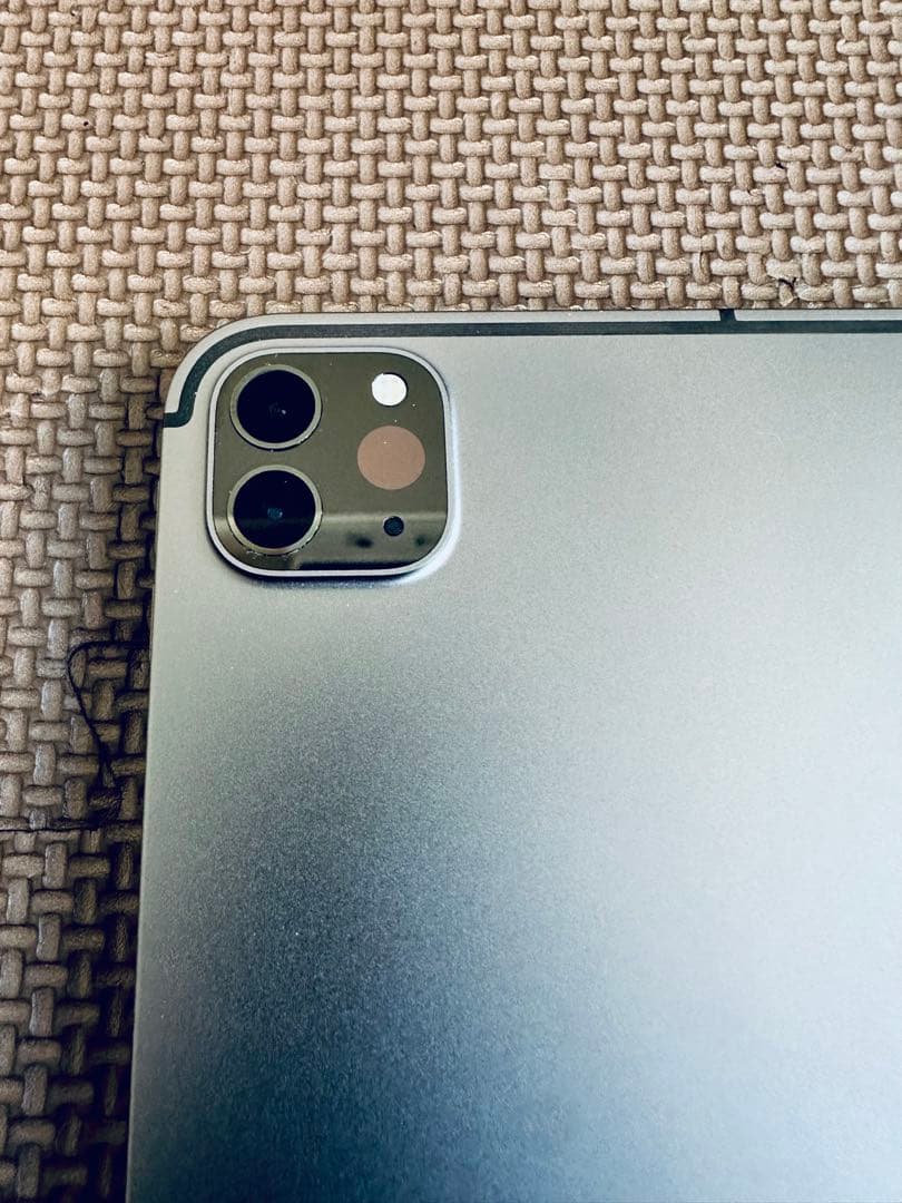 早い者勝ち！　iPad Pro 11 M1チップ　256GB セルラー　美品