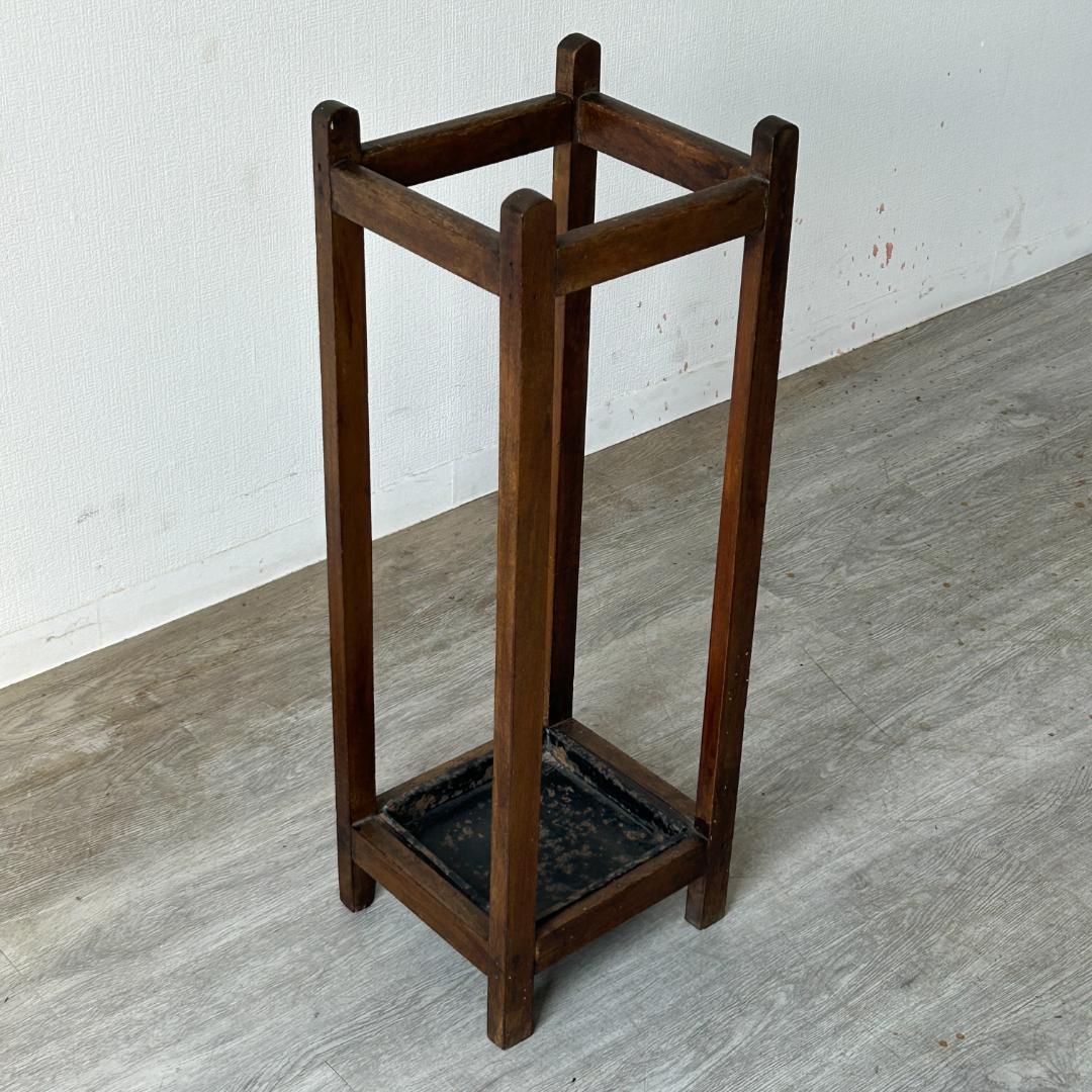 イギリス アンティーク 家具 アンブレラスタンド 1930年頃 720A