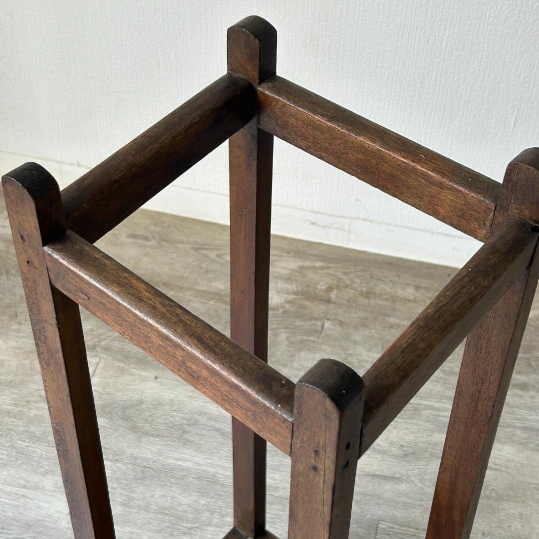 イギリス アンティーク 家具 アンブレラスタンド 1930年頃 720A