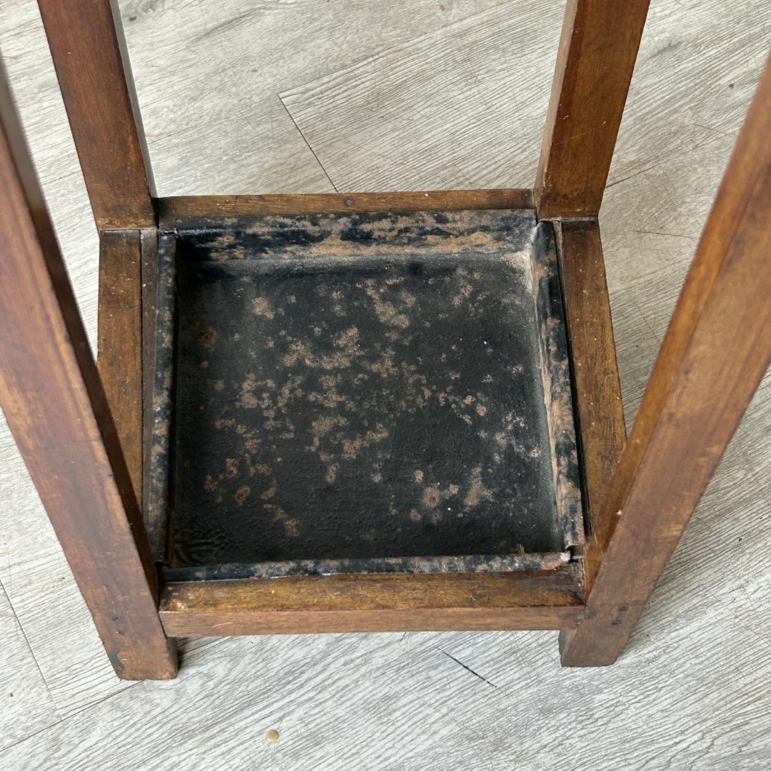 イギリス アンティーク 家具 アンブレラスタンド 1930年頃 720A