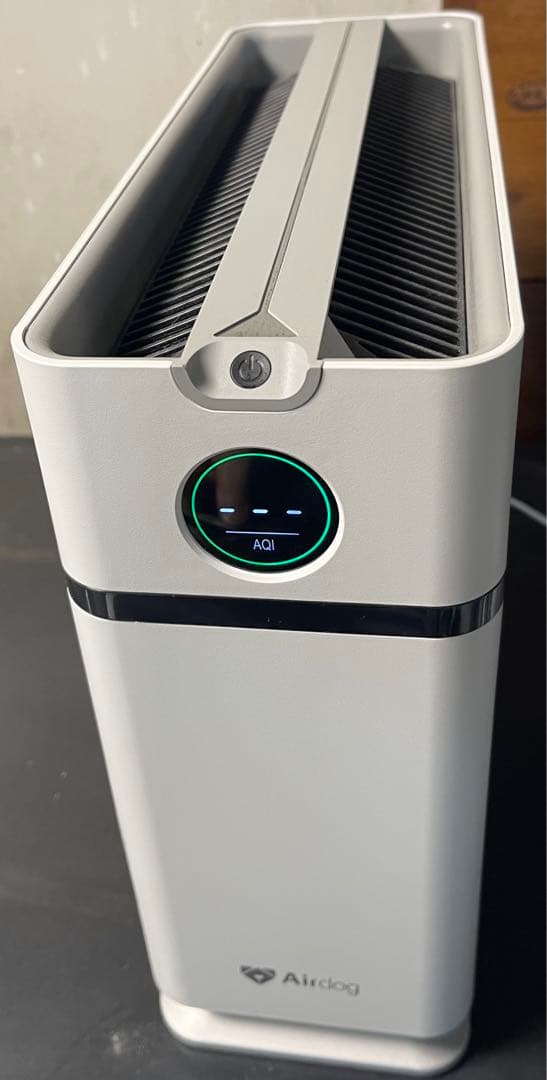 Airdog X1D 空気清浄機 2024年製 エアドッグ