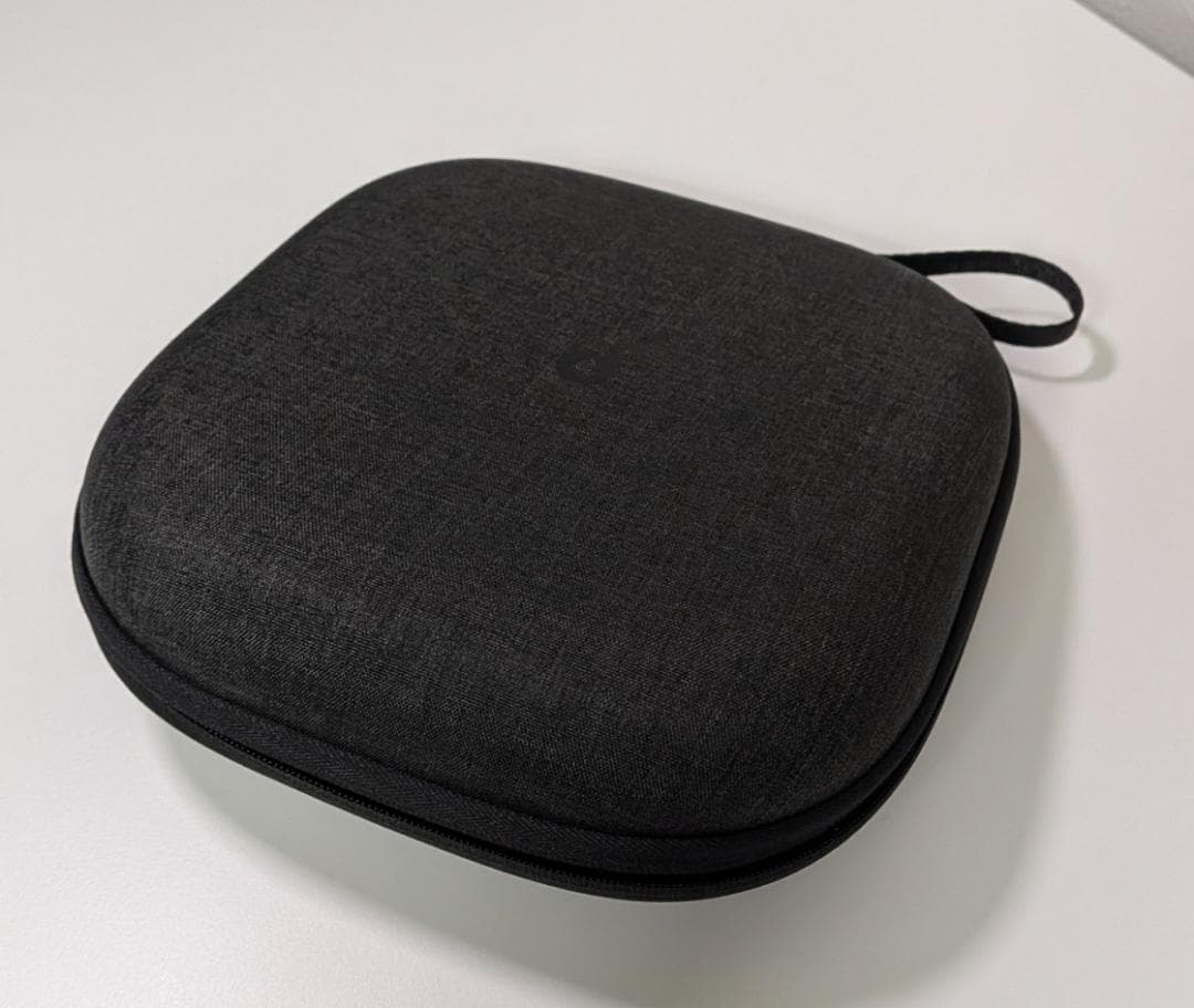 【超美品】soundcore Space One Pro ワイヤレスヘッドホン