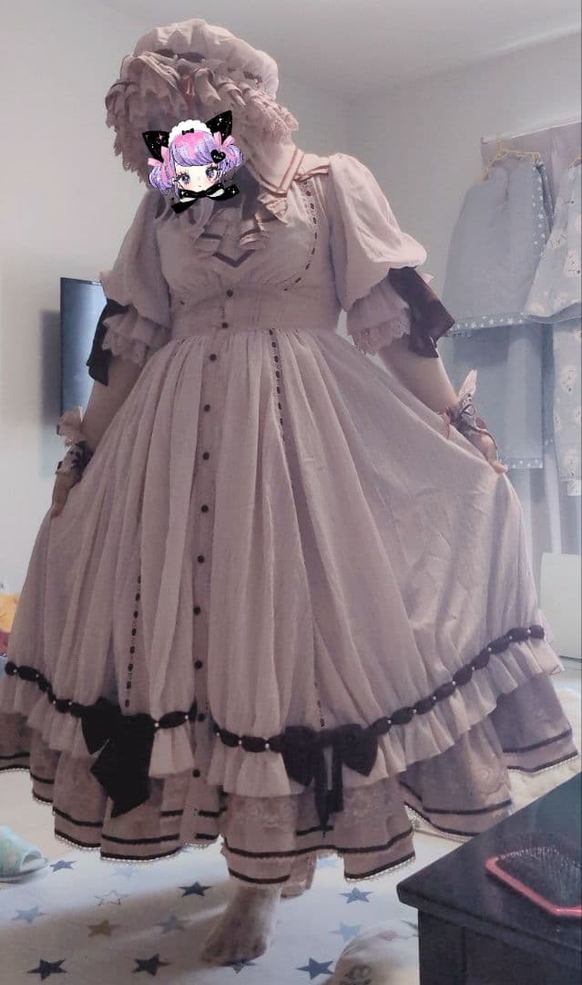 星箱works東方Projectレミリア3点セット最終値下げ