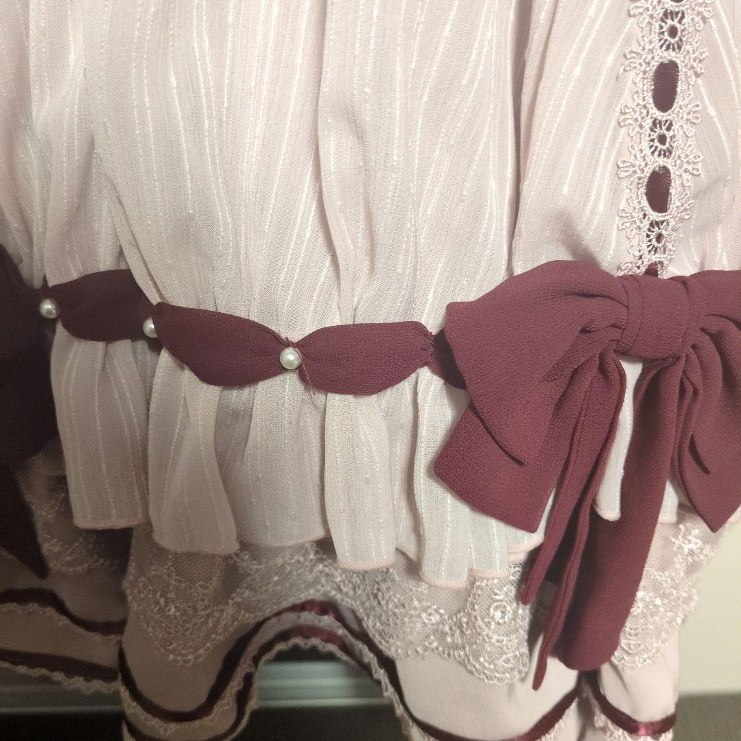 星箱works東方Projectレミリア3点セット最終値下げ