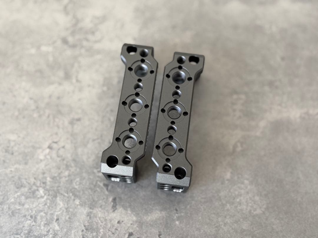 その他 RED DIGITAL CINEMA KOMODO WING GRIP