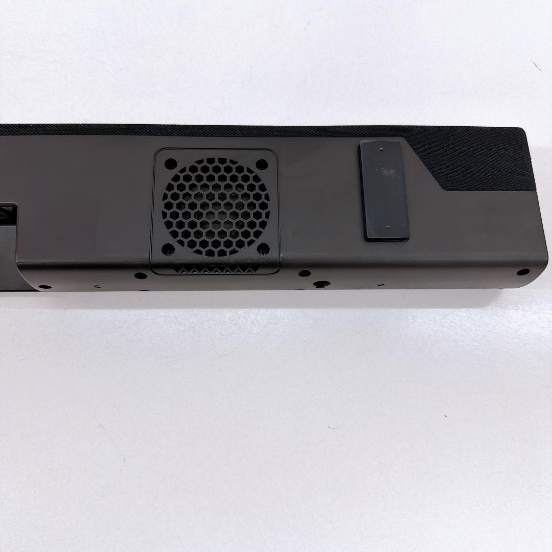 【美品】DENON DHT-S216 サウンドバー 2021年製 デノン