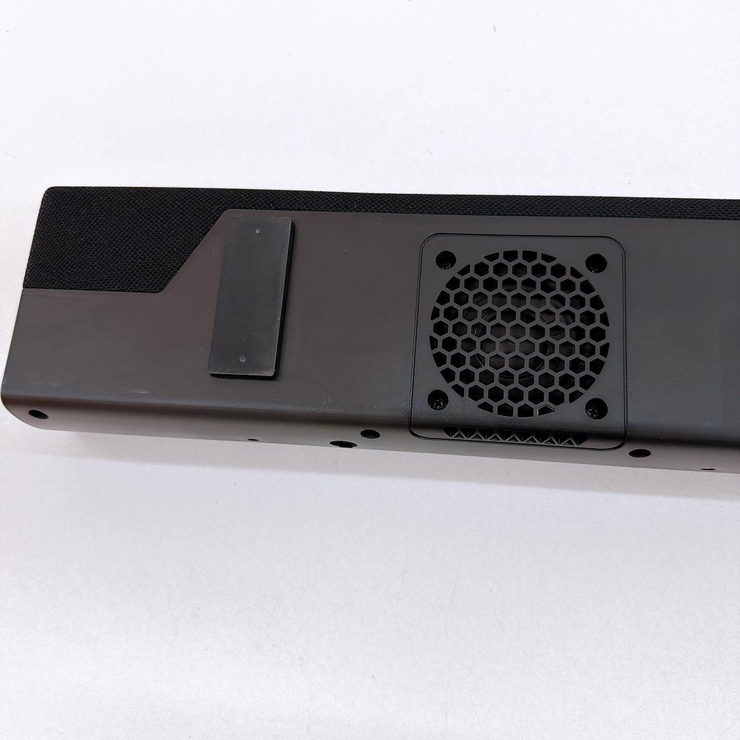 【美品】DENON DHT-S216 サウンドバー 2021年製 デノン