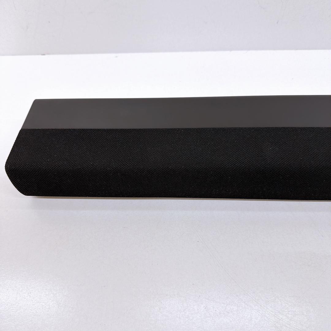 【美品】DENON DHT-S216 サウンドバー 2021年製 デノン