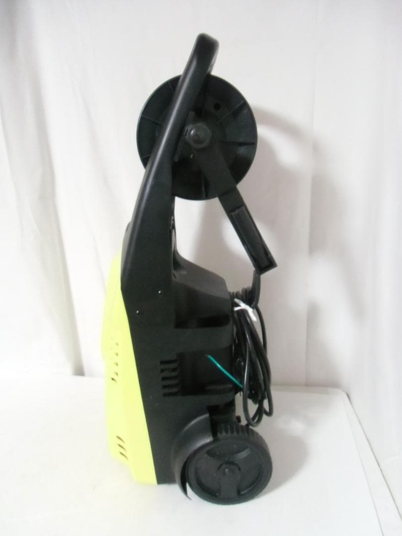 HIDAKA ヒダカ 家庭用高圧洗浄機 HK-1890 50HZ