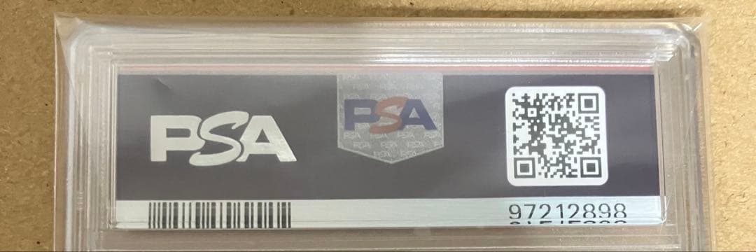 【PSA10】 ヴァイス ホロライブ 未来へ一緒に 戌神ころね SSP