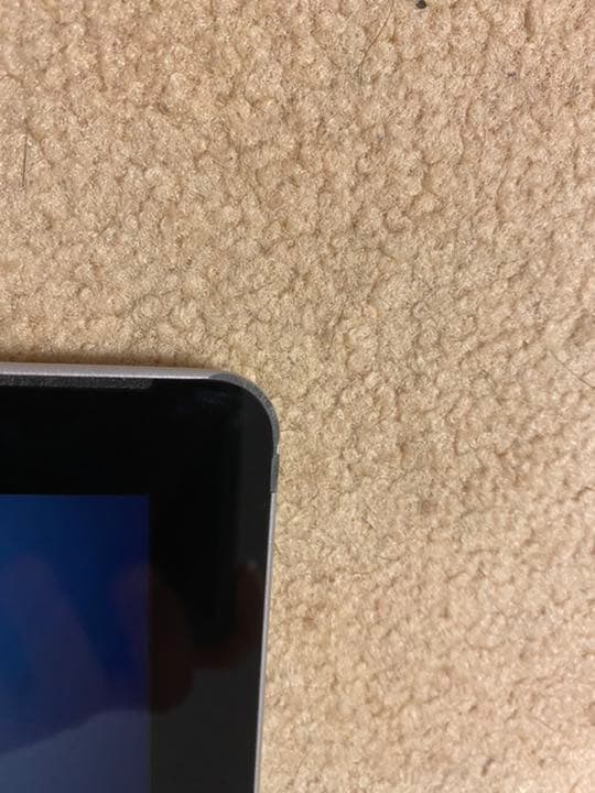 ヘッドホン Microsoft SURFACE Go 64GB