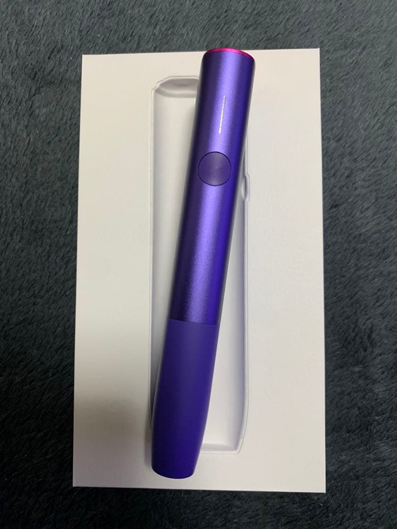 【美品】IQOS イルマ ワン ネオンモデル本体