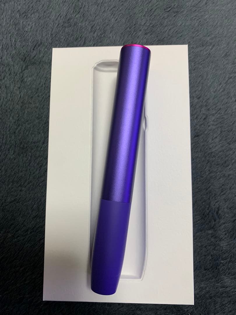 【美品】IQOS イルマ ワン ネオンモデル本体