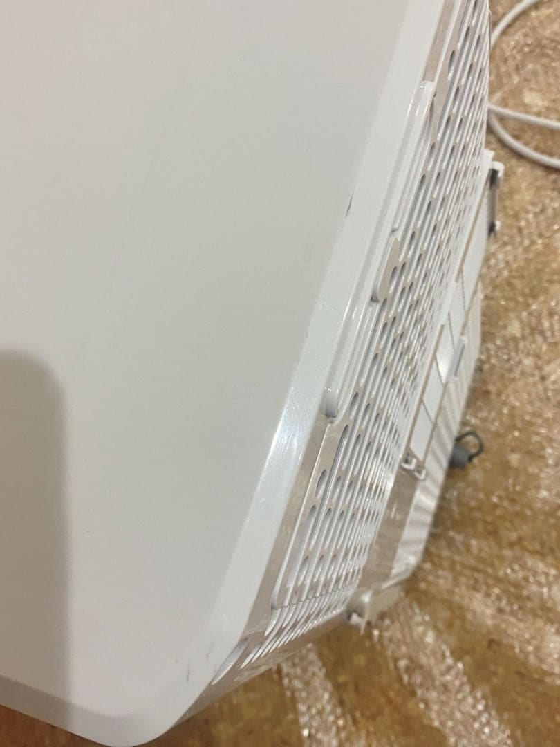 扇風機・サーキュレーター Hisense HPAC-22H