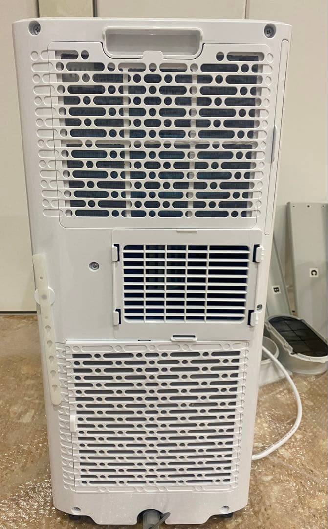 扇風機・サーキュレーター Hisense HPAC-22H