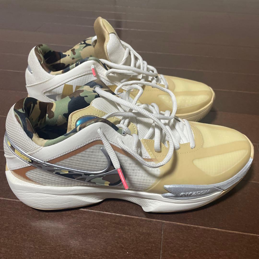 Nike ナイキ　GT Cut カットCross