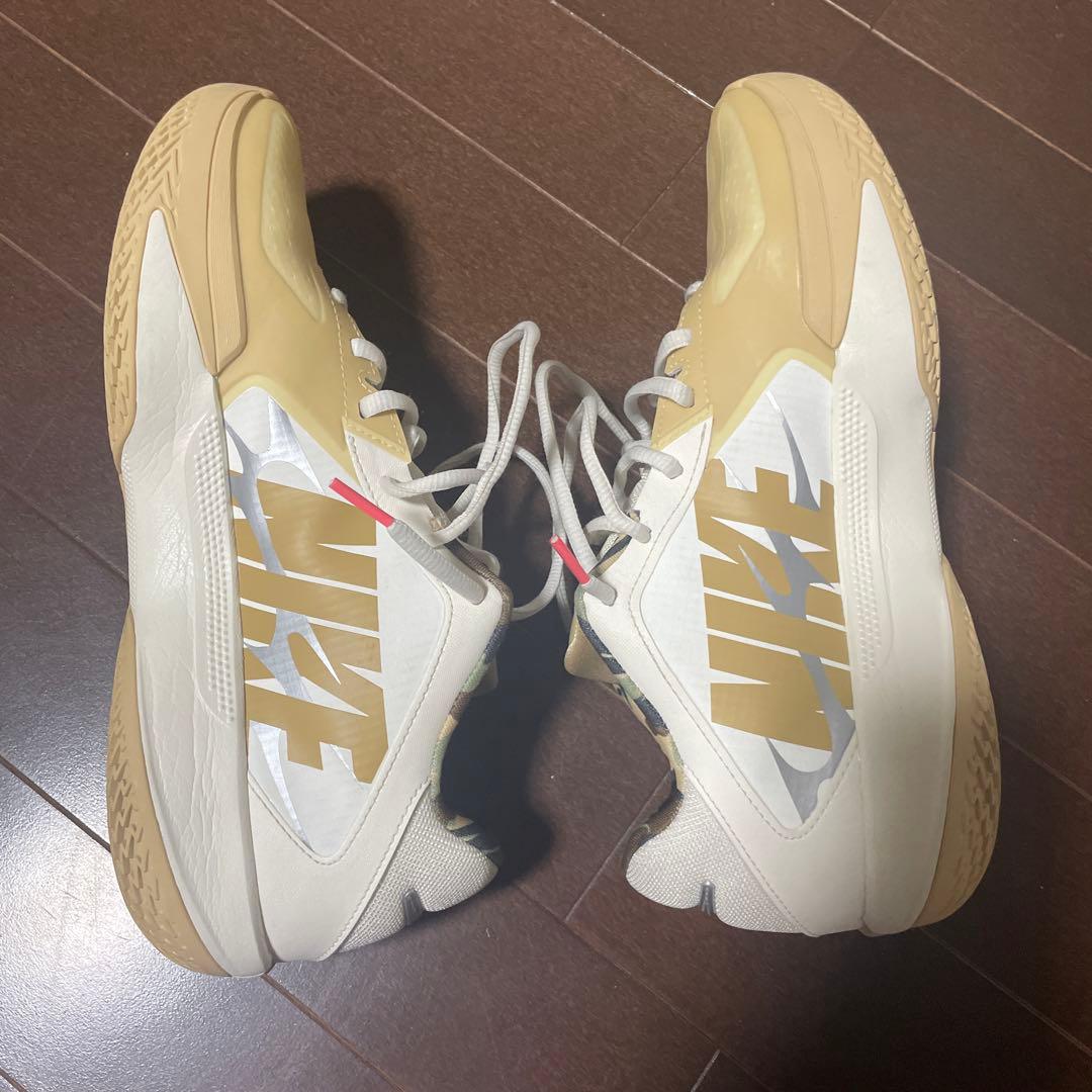 Nike ナイキ　GT Cut カットCross