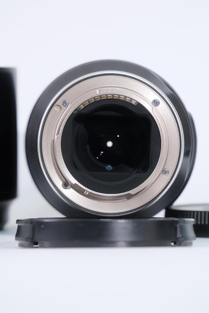 サ*タ様 【使用1回】TAMRON 90mm F2.8 Di III MACRO