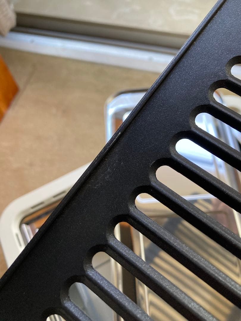 【美品】【一回のみ使用】【値下げ可】GLAMP 焼肉プレート