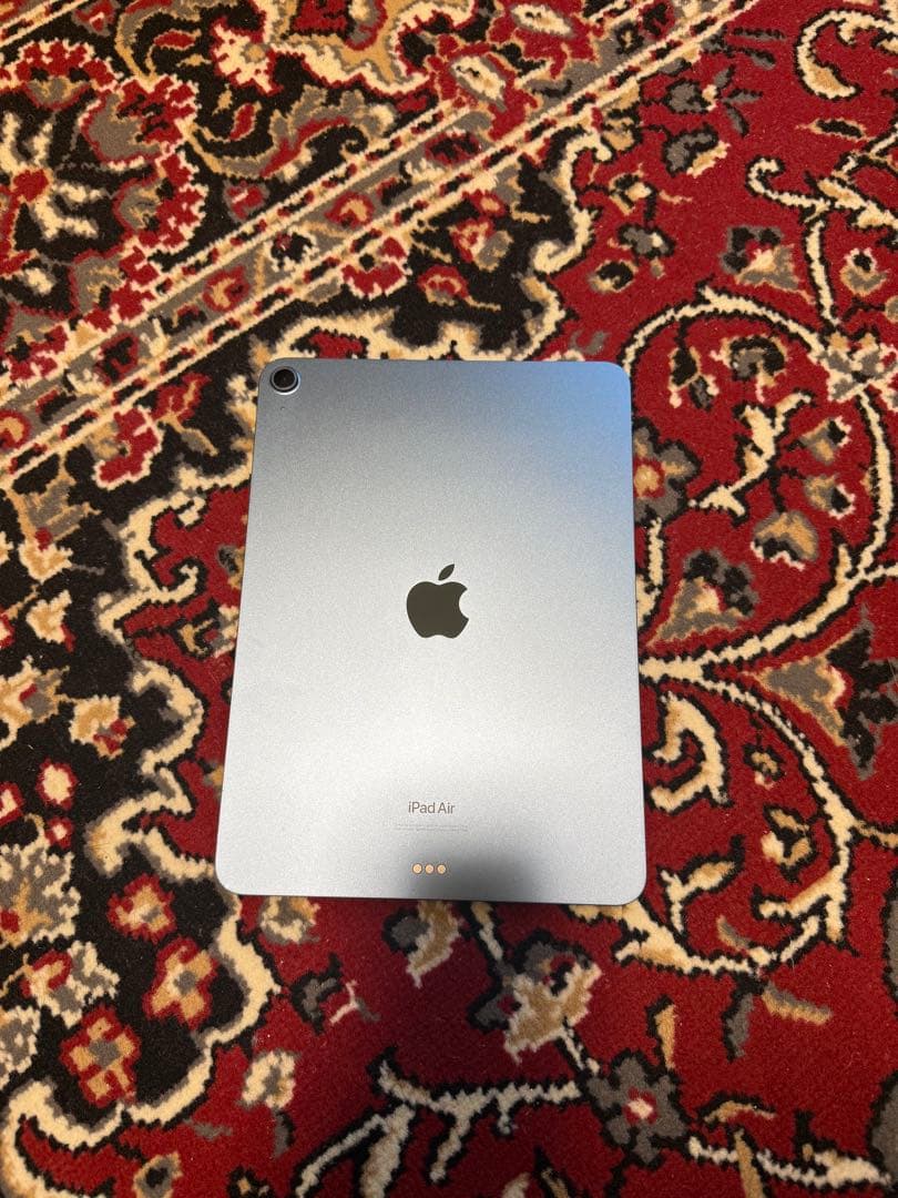 iPad Air 第5世代　箱無し　ブルー