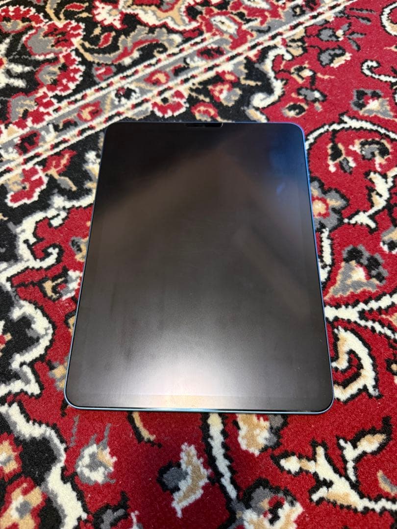 iPad Air 第5世代　箱無し　ブルー