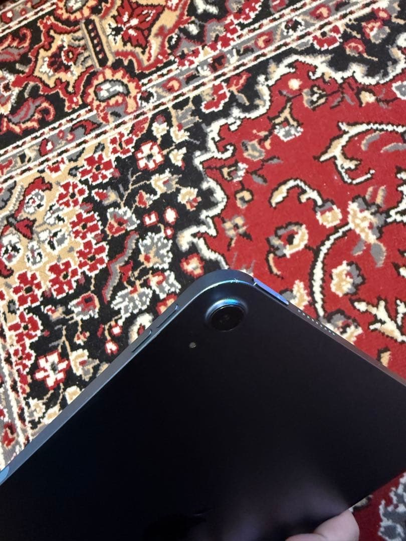 iPad Air 第5世代　箱無し　ブルー