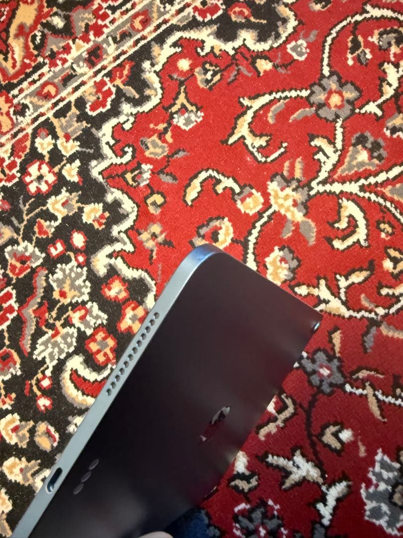 iPad Air 第5世代　箱無し　ブルー