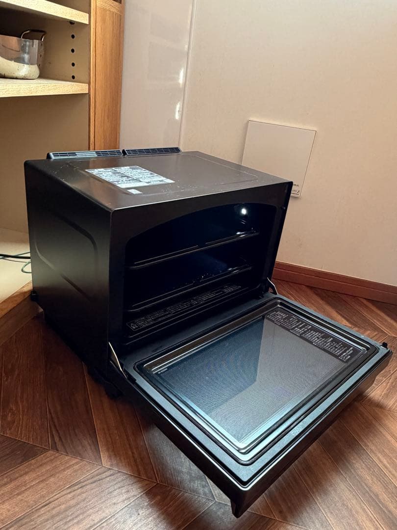 東芝　スチームオーブンレンジ　ER-XD3000