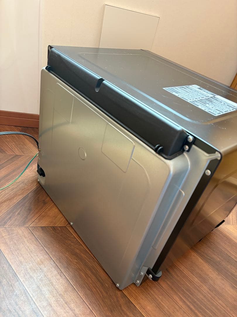 東芝　スチームオーブンレンジ　ER-XD3000