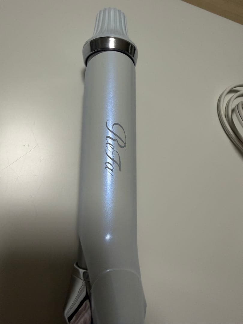 【美品】ReFa リファ ビューテック カールアイロン 32mm