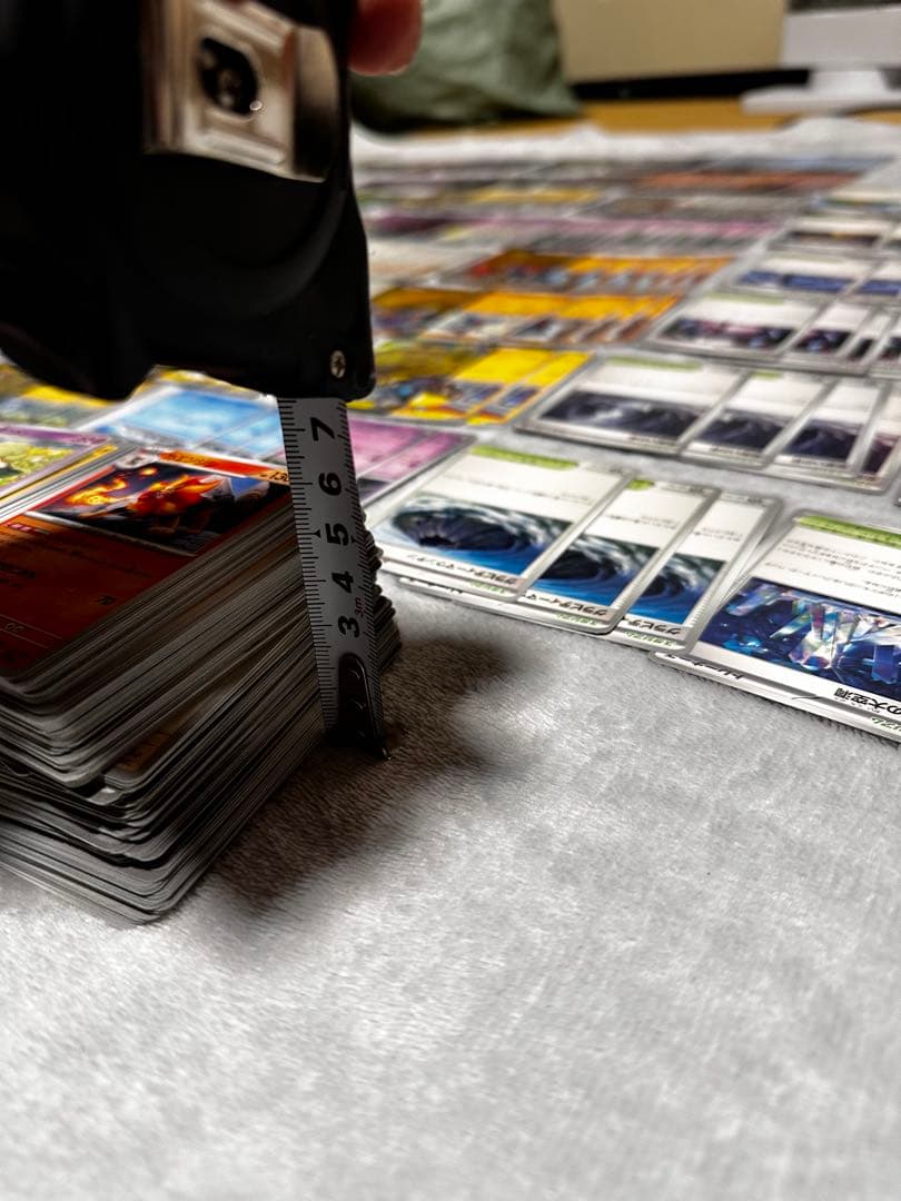 （まとめ売り）ポケモンカード R.RR,グッズ、サポートセットメガドリーム