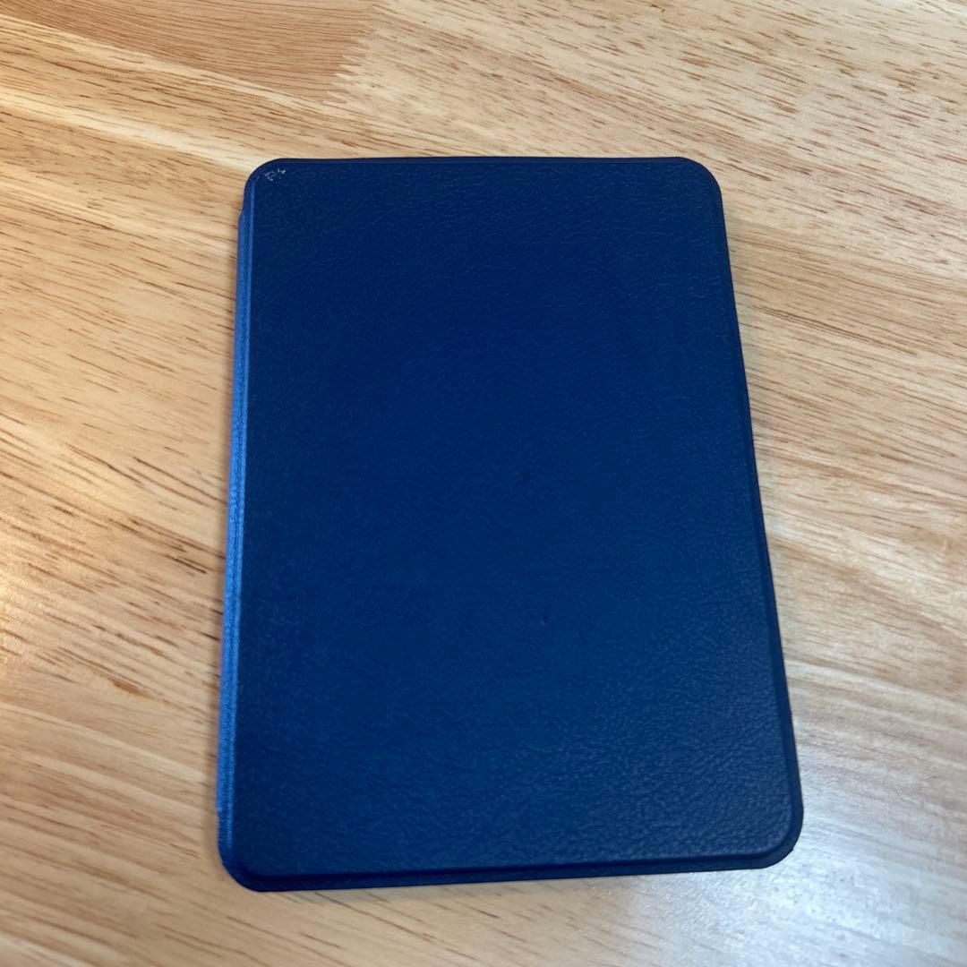 Kindle (2024年発売) 6インチディスプレイ16GB　第11世代