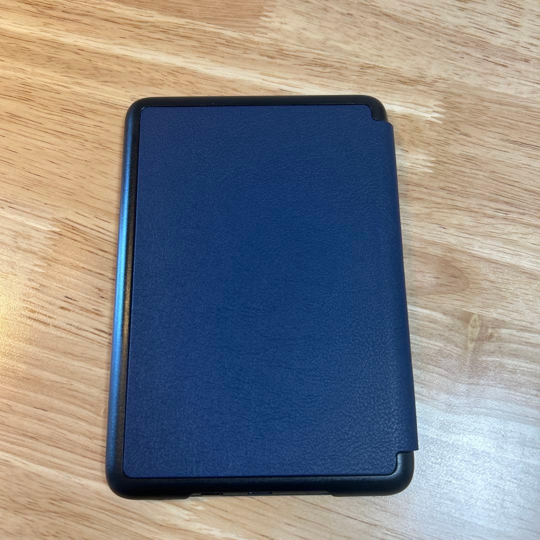 Kindle (2024年発売) 6インチディスプレイ16GB　第11世代