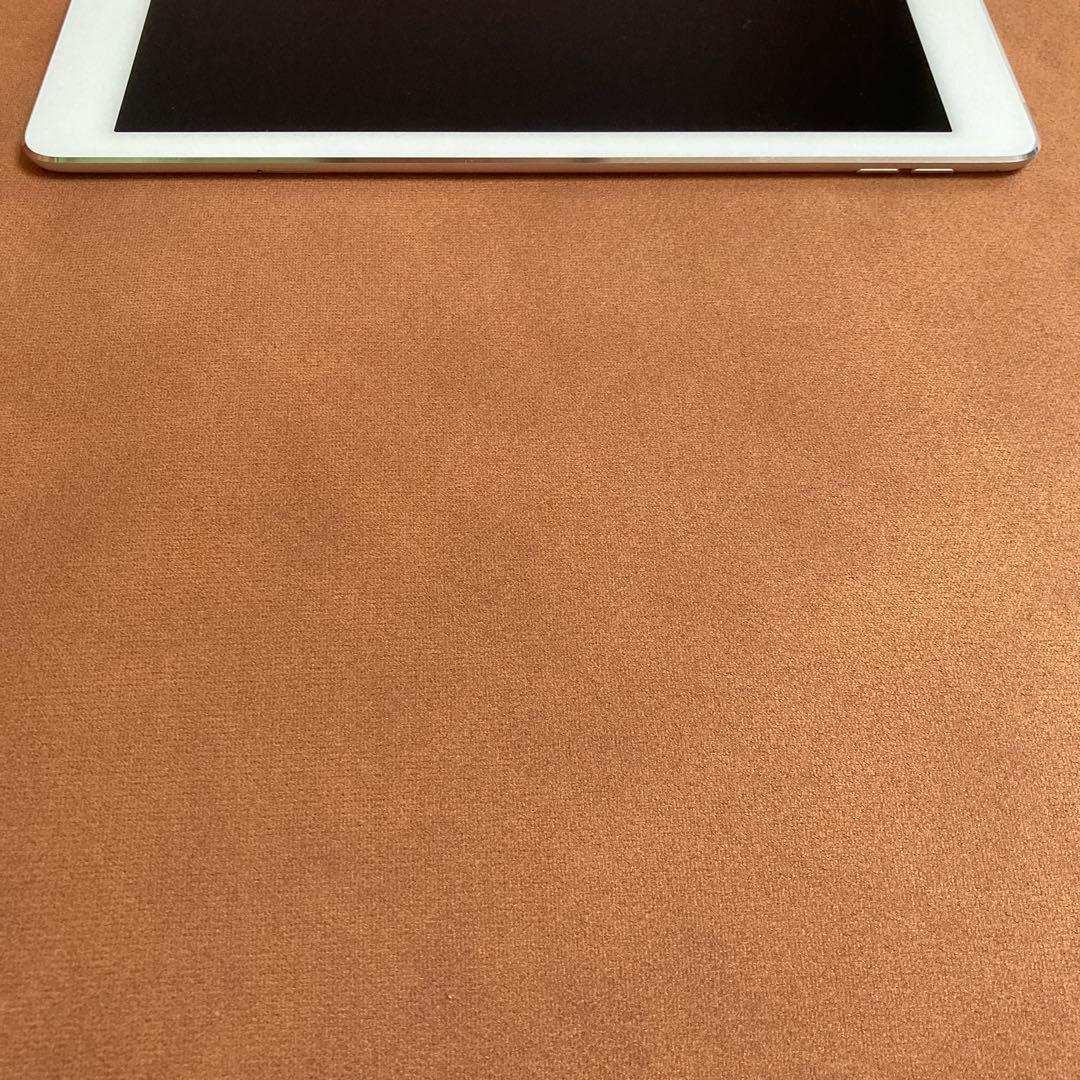 9974 電池良好 比較的美品 iPad Air2 第2世代 16GB au