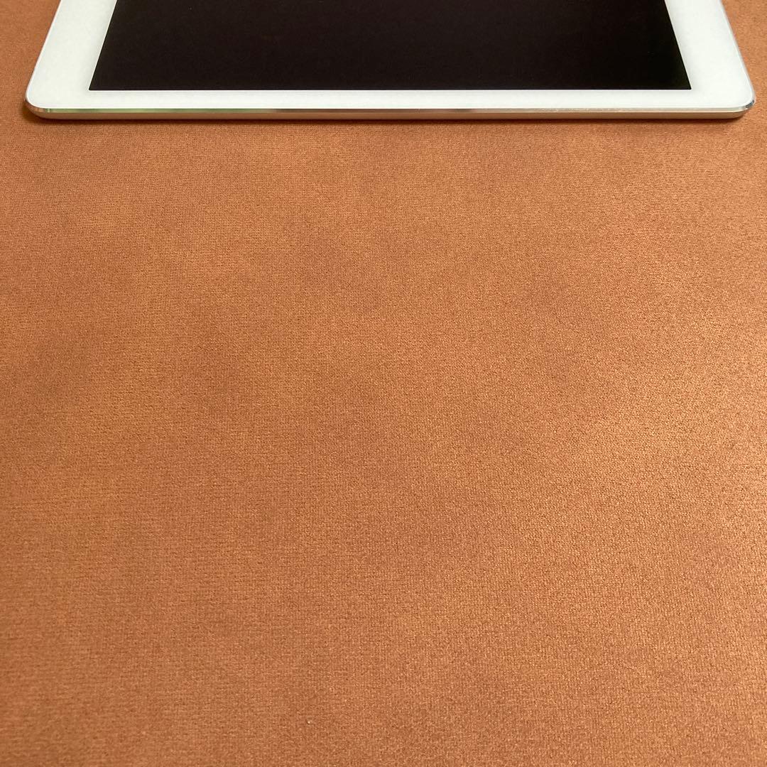 9974 電池良好 比較的美品 iPad Air2 第2世代 16GB au