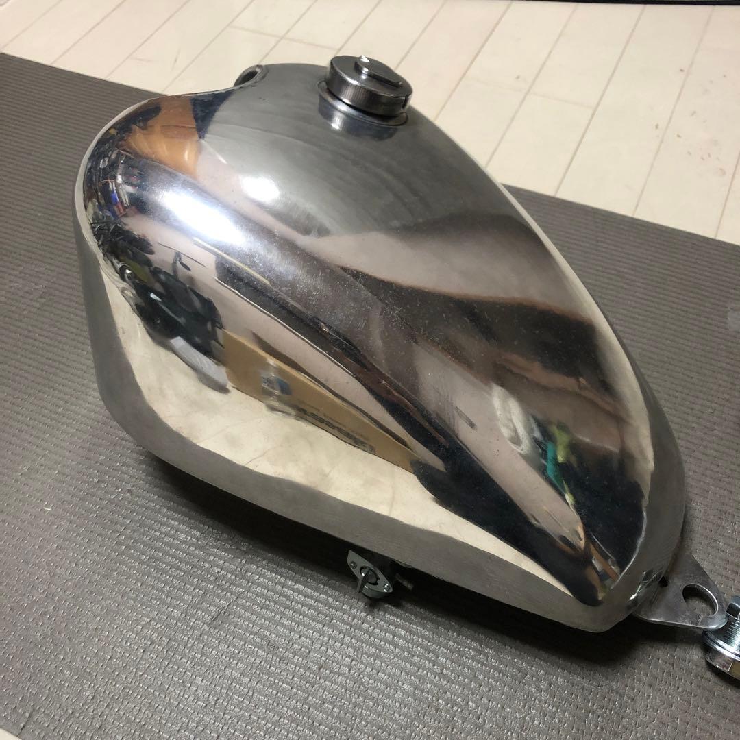 汎用アルミスポーツスタータンク