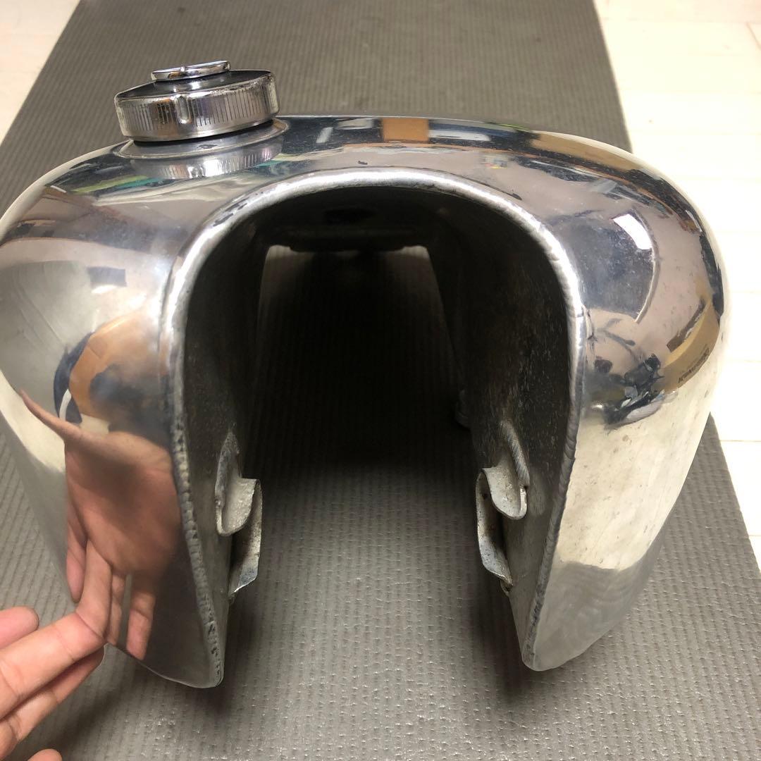 汎用アルミスポーツスタータンク