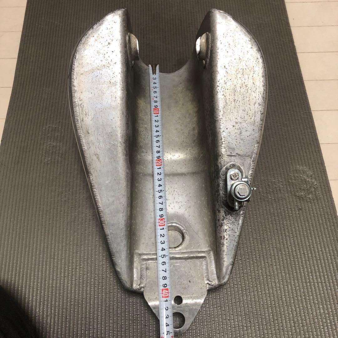 汎用アルミスポーツスタータンク