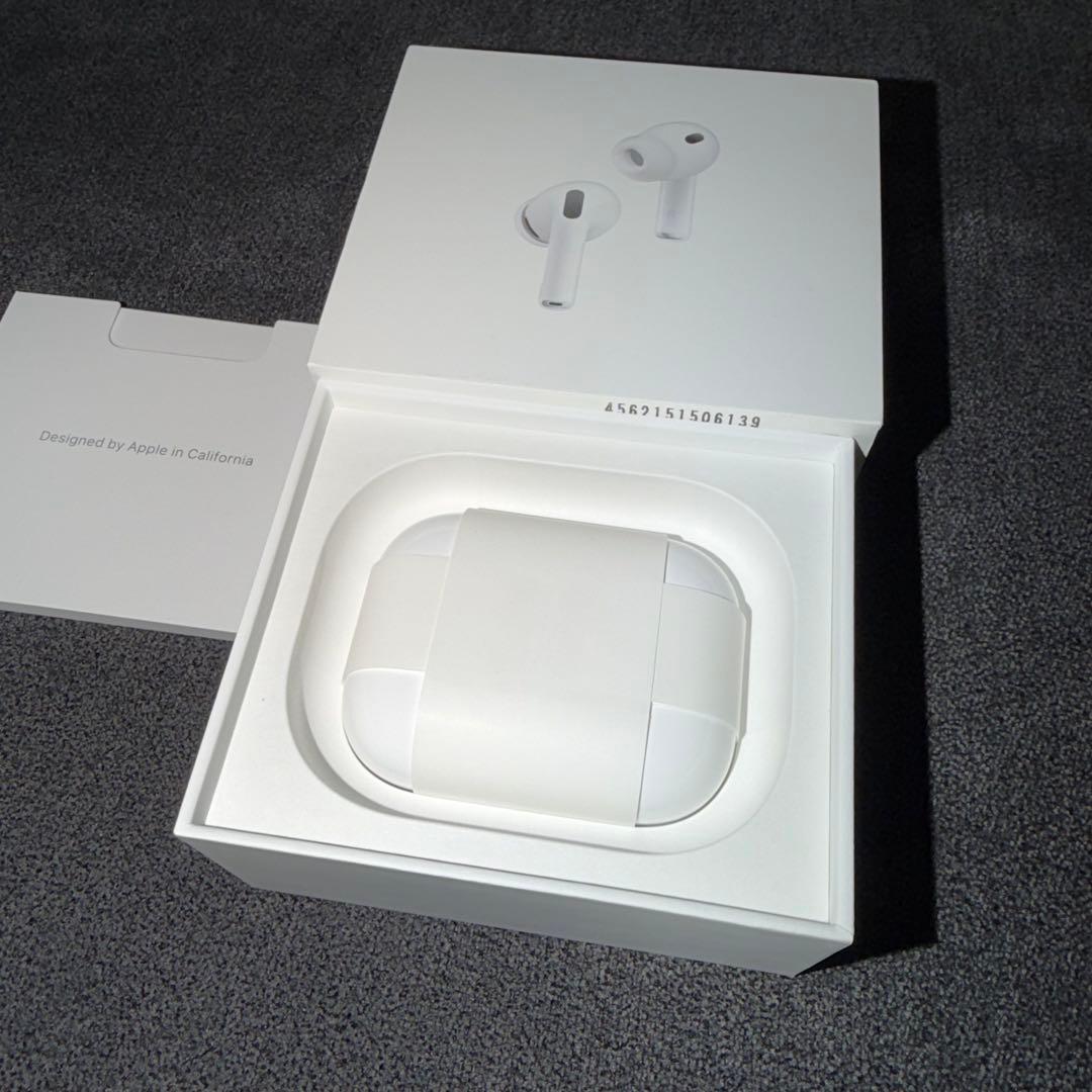 Apple AirPods Pro 3 【美品】
