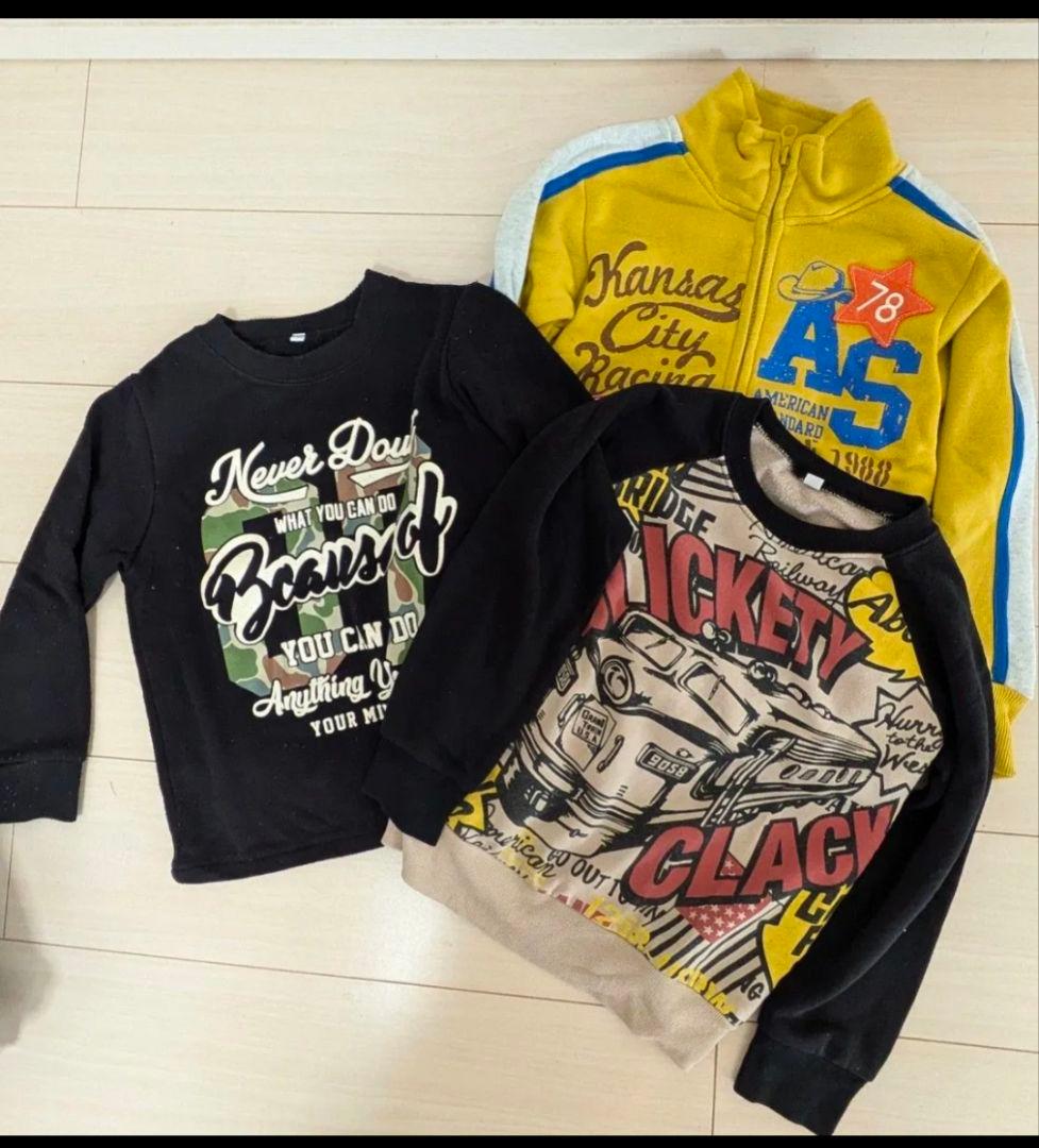 おきく　セレモニー 卒園式 入学式 結婚式 ELLE　120　フォーマル