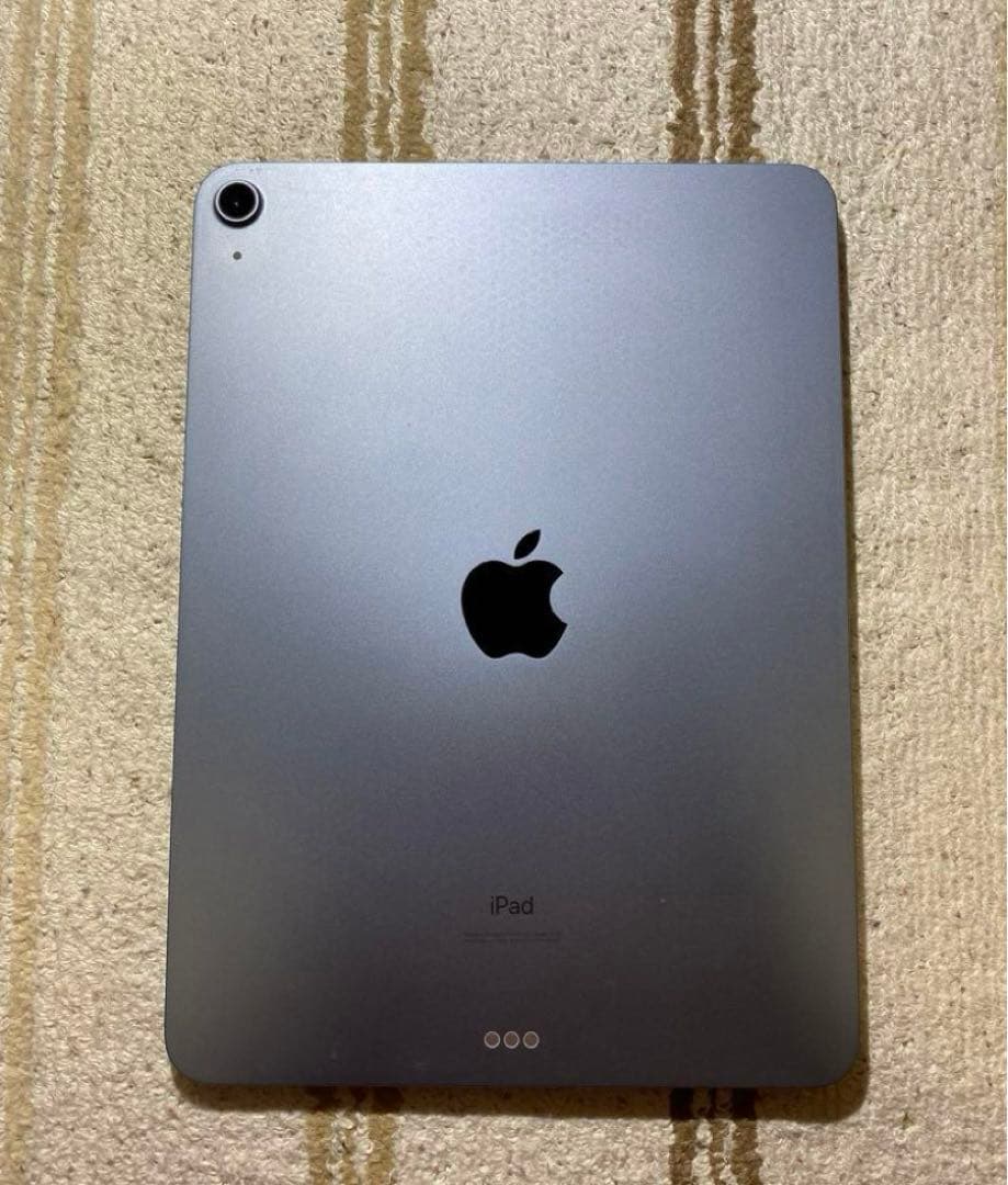 iPad Air4 wifiモデル　64gb スカイブルー