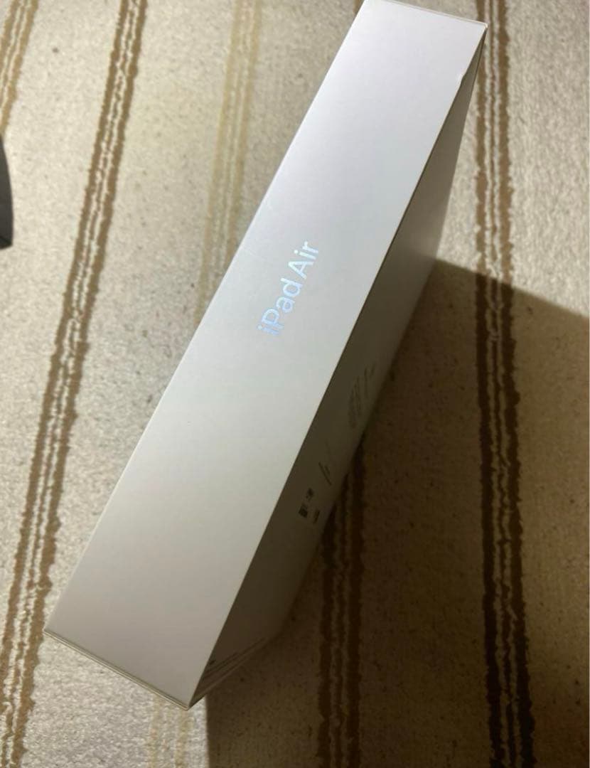 iPad Air4 wifiモデル　64gb スカイブルー