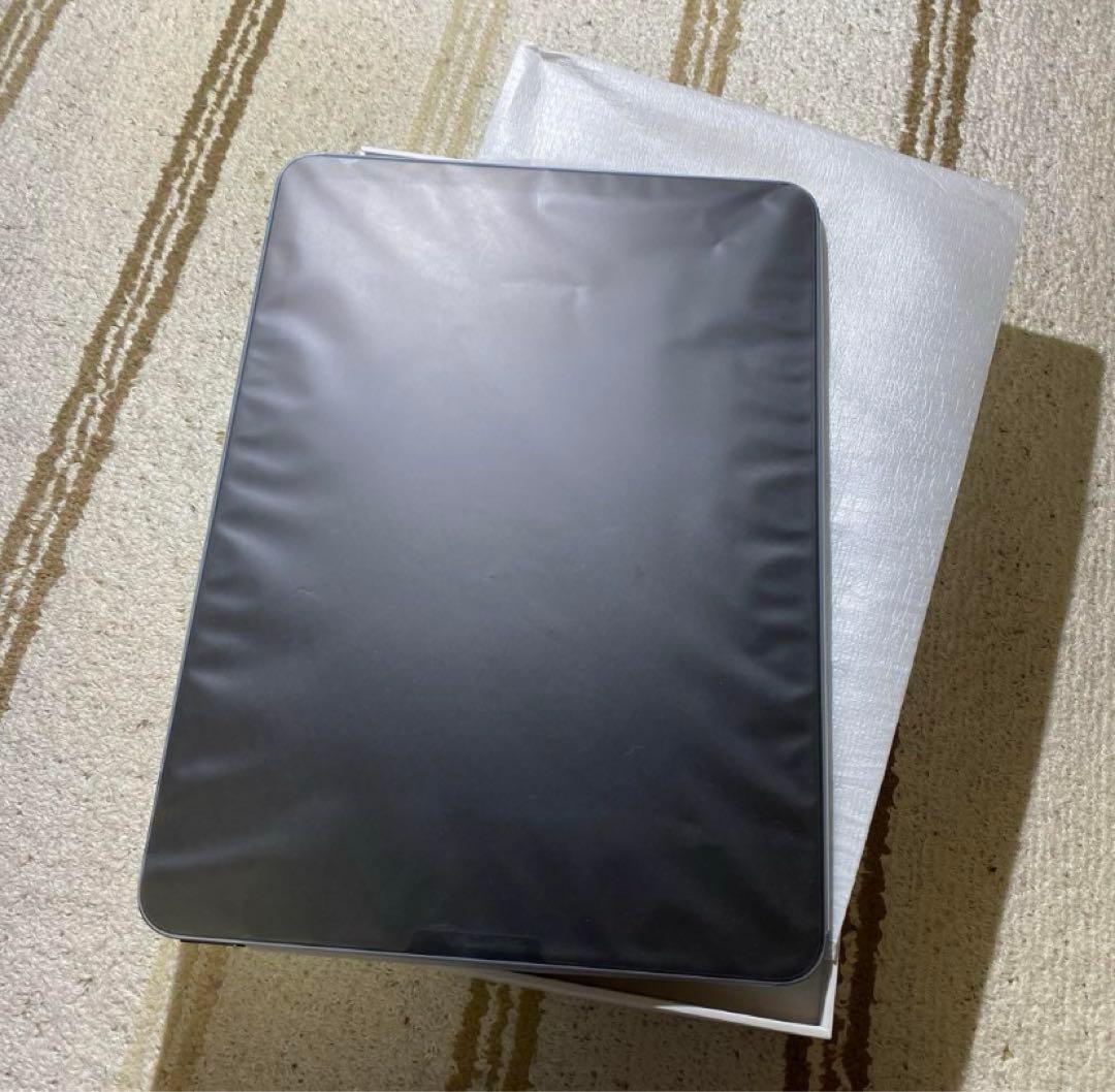 iPad Air4 wifiモデル　64gb スカイブルー