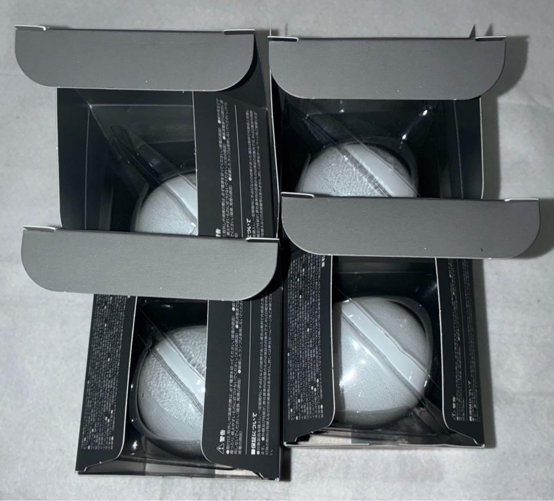 サイフォン Siphon LED電球 ボールE26 2700K LDF91D