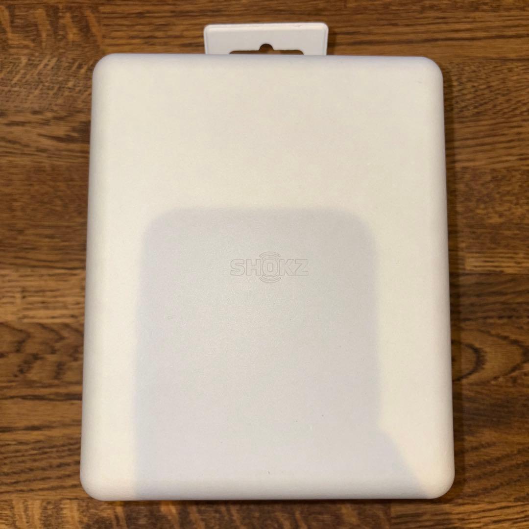 Shokz OpenRun Pro 2 Mini ブラック