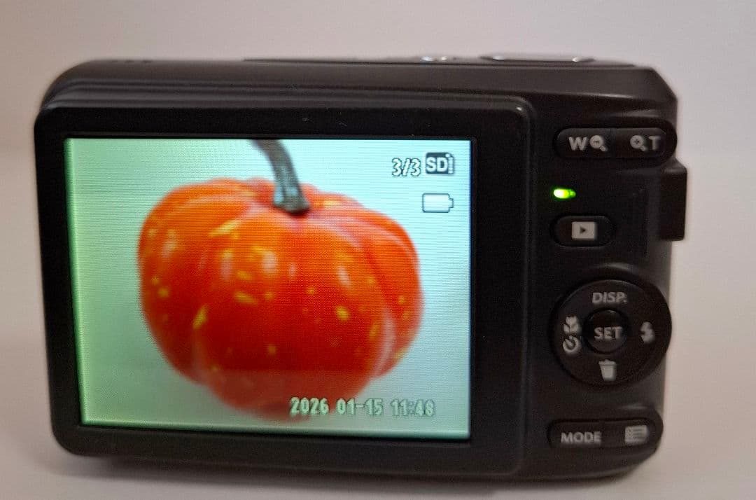 コダック KODAK PIXPRO FZ43 デジタルカメラ