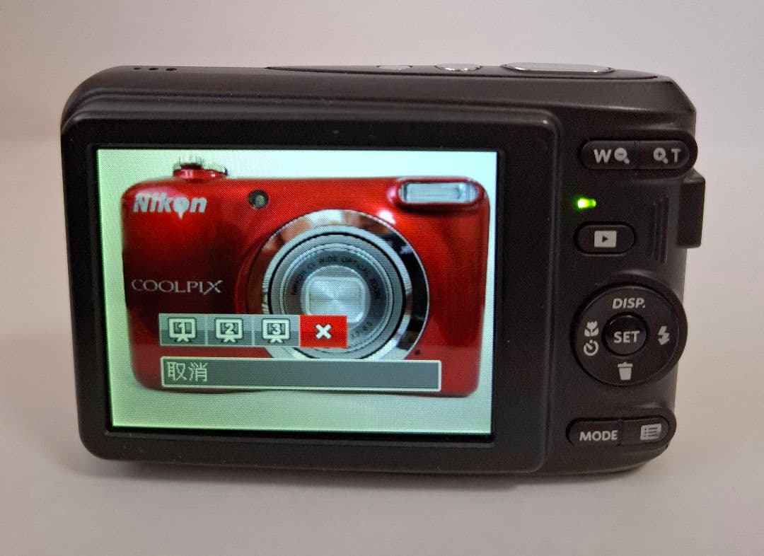 コダック KODAK PIXPRO FZ43 デジタルカメラ