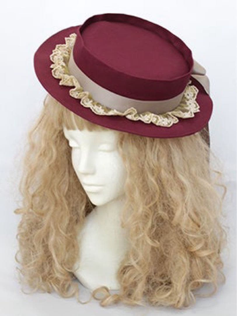 Victorian Maiden クラシカルドールキャノチェ