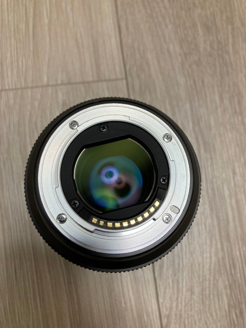 【美品】富士フイルム XF56mm APD