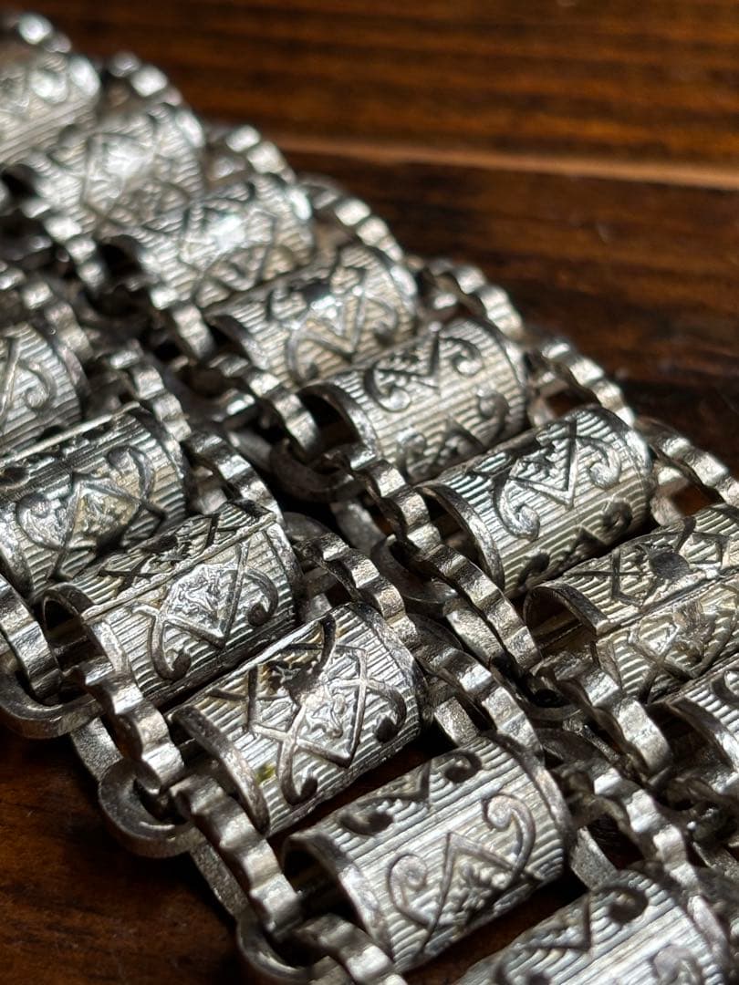 フリーメイソン　テンプル騎士団　ソードチェーン　ロングタイプ　SC-241